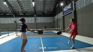 KC-Kar vs Seb-Jelai