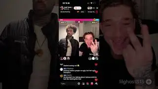 Things get intense with Anti & Allison/ Lindo & Anti have a deep talk