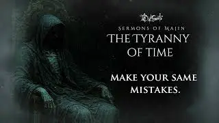 DiAmorte | Sermons of Majin 