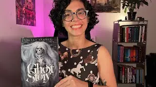 Pior leitura de 2025 &ldquo;Ghost Story&rdquo; (Peter Straub) #3 Terror estadunidense 🇺🇸
