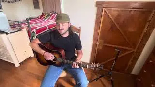 Cruise for AJ (Florida Georgia Line - Cover)