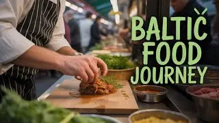 &ldquo;Tallinn to Vilnius: A Beautiful Baltic Adventure | Food, Culture & Travel Guide&rdquo;