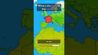 Test Your Geography Skills! Can You Ace This Geography Quiz?