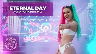 AURA - Eternal Day (Original Mix) | Wolf Trance Anthem 🐺