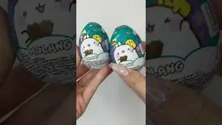 ЯЙЦО Molang