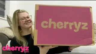 CHERRYZ HAUL!! & DISCOUNT CODE! | AD-PRPRODUCT