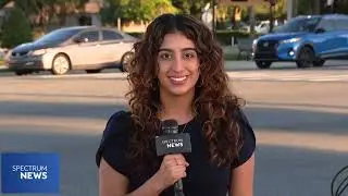 StandUps Montage Spectrum News
