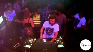 JUICE TV - Fri 13.02.15 / wAFF (Hot Creations, Cocoon)