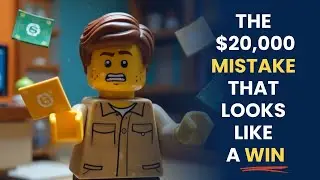 How The Rich Use Debt To Get Richer | Why Leo Sold His Car