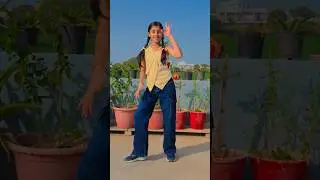 Ghana kasoota 👌✨️🌸#dance #haryanvisong #youtubeshorts #song #trending
