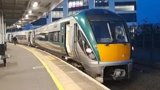 22203 departing Lanyon Place 2/9/23