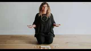 Window of Tolerence & Somatic Intuitive Healing Meditation