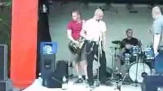 Grober Unfug Live 2008