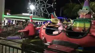 RIDES, window-shop @ MOA | susunod tayo!