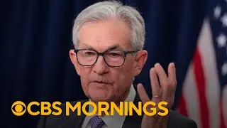 DOJ probe into Fed Chair Jerome Powell draws bipartisan criticism