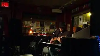 Gary Reed - Windy & Warm and You're Gonna Be Alright
