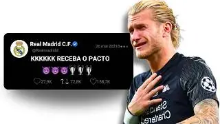 A partida mais BIZARRA que eu já vi...
