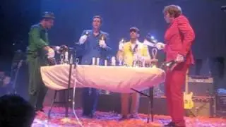 OK Go - Return - Terminal 5