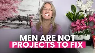 The Biggest Mistake Women 40+ Make in Relationships | Dating Coach Elizabeth