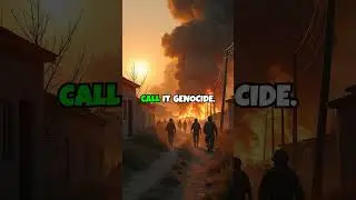 Did Cromwell Commit Genocide in Ireland?
