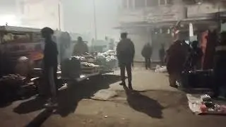 S K ENTERPRISES, Qutab Road, Rui Mandi, Sadar Bazaar, Delhi