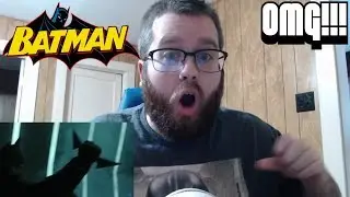 Titans Season 1 Finale Trailer REACTION!!! (HYPE!!!!!)
