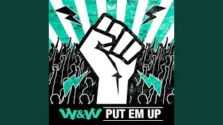 Put EM Up (Extended Mix)