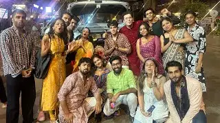 Ganpati Visarjan 2024 🙏🙏❤️