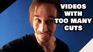 Overediting Videos for Audience Retention