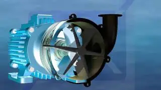 understanding basics of mechanical seals working video for pumps engineering rotary stationary