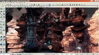 The Expert Classes UDK Lighting - Chapter 1 - Intro