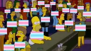 Guys Need Love Too | Trans Masc Memes