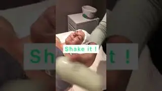 Dr. Belter Vivacell Shake-It Masker