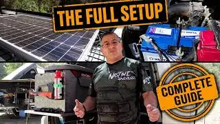 A Guide to Setting Up a Full Time Fridge in Your Car