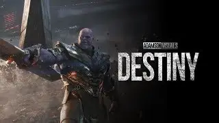 Destiny | Thanos