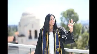 My UC Berkeley College of Engineering Graduation Speech