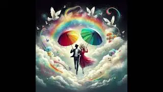 bezscenariu edm |Колір очей ( in the sky)