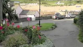 Widemouth Bay Holiday Village