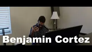Music Theory Philosophy - Extra Philosophy - Benjamin Cortez Hung Me Out To Dry