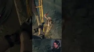 Tip #24 for your Pro S+ Run ☣️ RESIDENT EVIL 4
