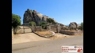 Aggius