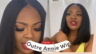😱The bob every girl NEEDS❗️Under $30‼️‼️  Watch till the END for the reveal🙌🏾💥