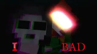 Nobody crying (oompa loompa) - Minecraft animation (subtitled version)