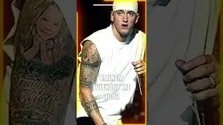 Without Me #eminem VS Malcolm Mclaren Buffalo Gals