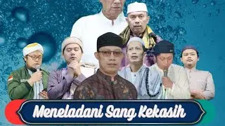Peringatan Maulid Nabi Kediamam H. Kus | Burdatul Bahrain #religion #maulidnabi #burdah #viral #fyp 