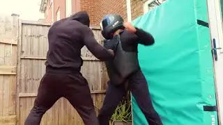 Giga Ovgod o ninja Crist&atilde;o