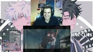 Link Click (Ep.1) INIZIO | 