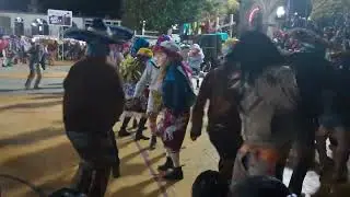 carnaval emiliano zapata 2024