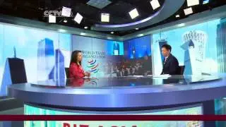 Developed and developing countries have similar goals in WTO meeting