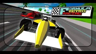 Formula Retro Racing - Random Game